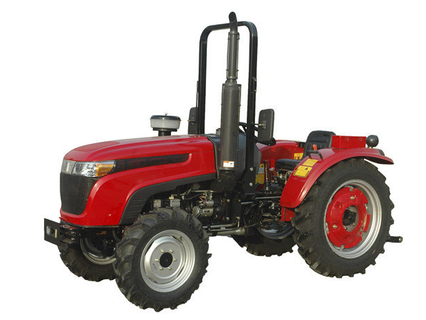 Tractor NA Series