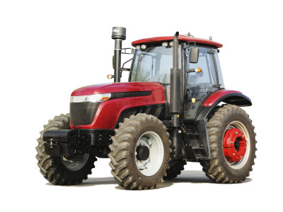 Tractor PH Series