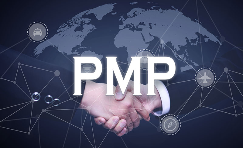 PMP