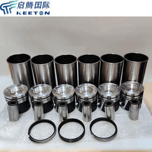 Piston Liner Set