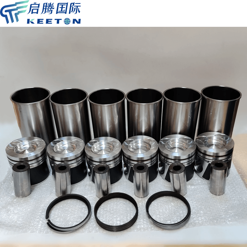 Piston Liner Set KC1560030011