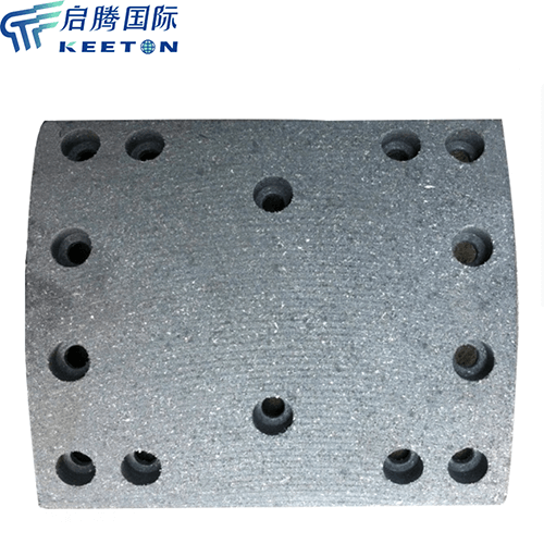 Truck Parts Brake Pads