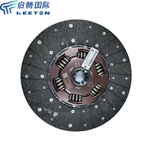 Truck Parts Clutch Disc