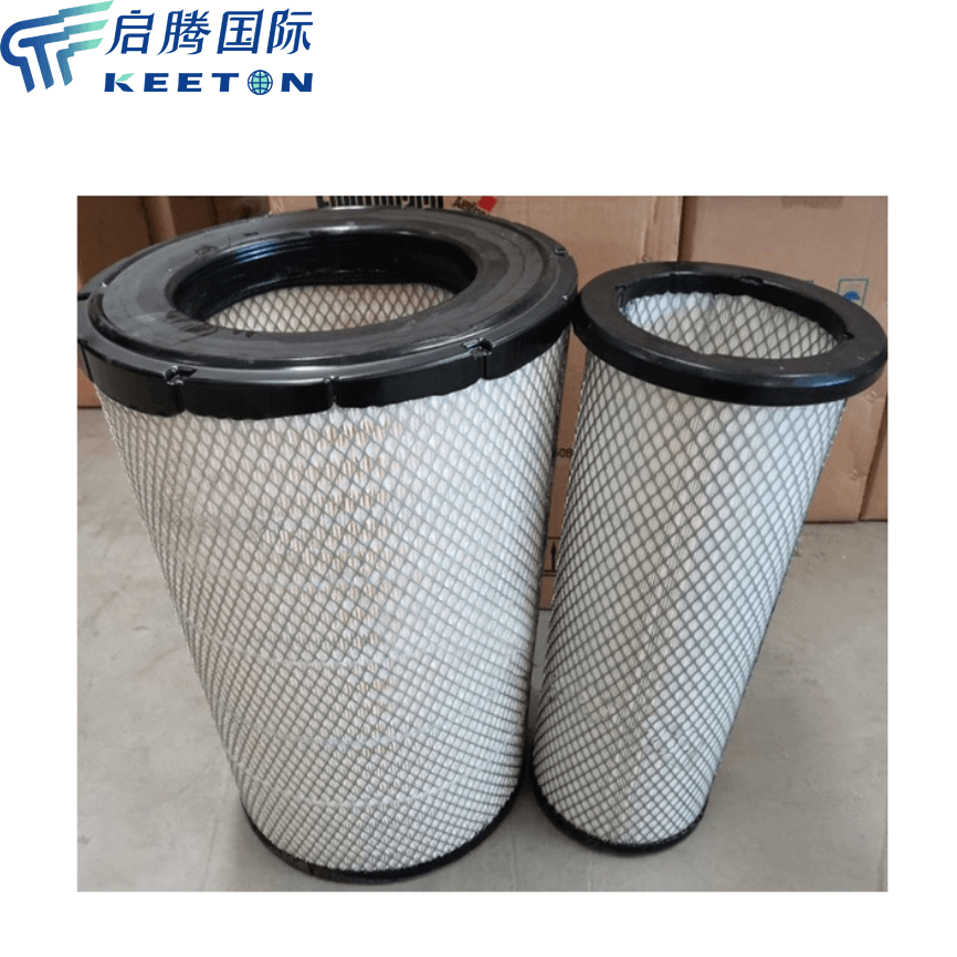 Truck Spare Parts Air filter WG9725190102