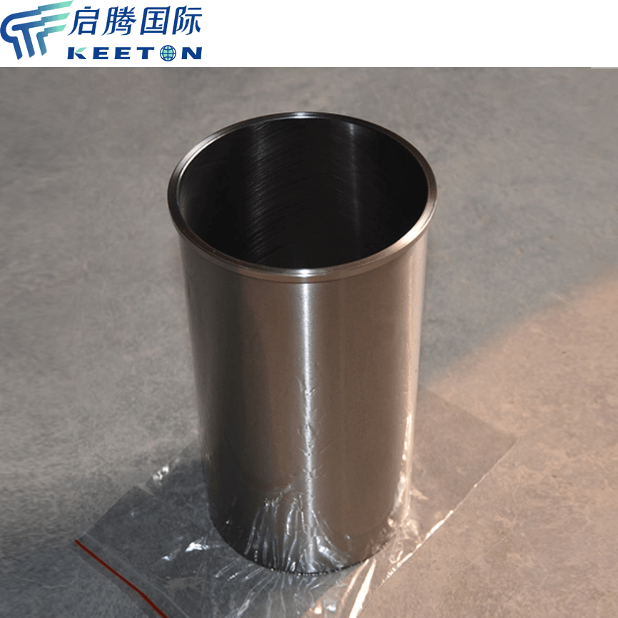 Truck Spare Parts Cylinder Liner VG1540010006